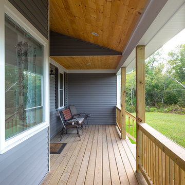 Sustainable & Functional Family Home