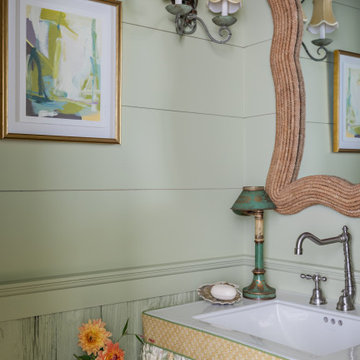Cashiers Designer Showhouse 2024
