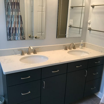 Hall Bathroom