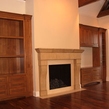 built ins