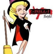 Foto von Camilla ONeal