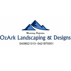 OzArk Landscaping