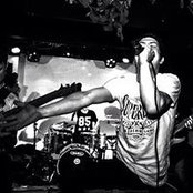 Damian Hearn's photo