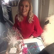 Foto von Karoline Fæster