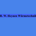 Profilbild von H. W. Heynen Wärmetechnik GmbH