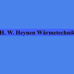 H. W. Heynen Wärmetechnik GmbH