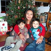 Jocelyn Brown's photo