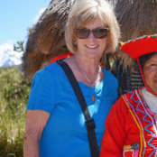 Margot Elsner's photo