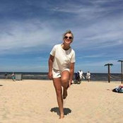 Violet Sar's photo