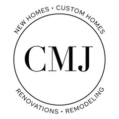 CMJ PROPERTIES CORP