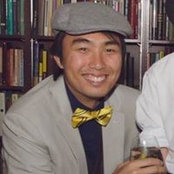 Albert Tong's photo