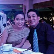 Azel Pasig-Pamplona's photo