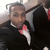 Kenan Jones's photo