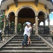 Foto von Marce Peña