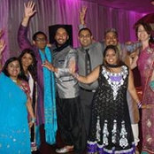 Dushyant Patel's photo