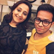 Pd Desai's photo