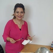 Nour Tarzi's photo
