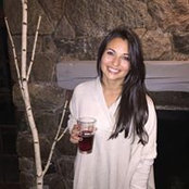 Paige Madek's photo