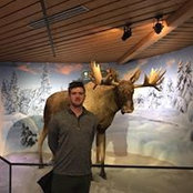 David Edmondson's photo