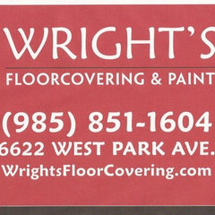 Wright Floorcovering