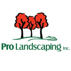 Pro Landscaping, Inc