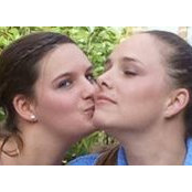 Amanda Wicklines foto