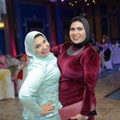 Foto de Nehal Gamal
