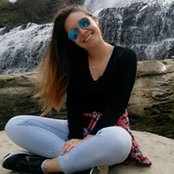 Foto von Nikki Csonka