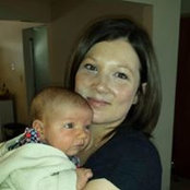 Kristen Moore's photo