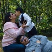 Sudipt Khandelwal's photo