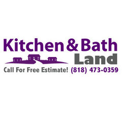 Kitchen & Bath Land