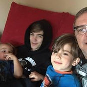 Dan Kirkpatrick's photo