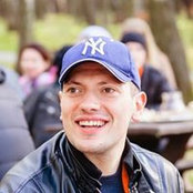 Рубен Мелконян's photo