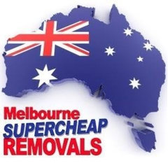 Melbourne Supercheap removals
