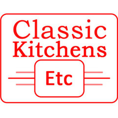 Classic Kitchens, Etc.