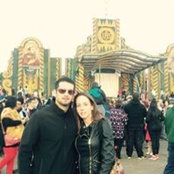 Eli Benza's photo