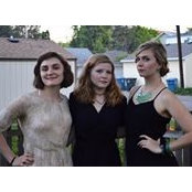 Foto de Kendall Daugherty