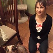 Julia O'Donnell's photo