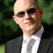 Arnaud Tassins foto