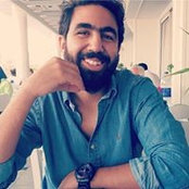 Hussein El Assiouty's photo