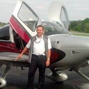 Tim Garrett's photo