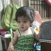 Karan Singh's photo