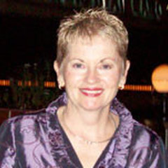 Susan Cronin Draperies