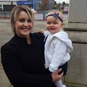 Danielle Mountford's photo