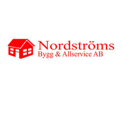 Nordströms Bygg & Allservice AB