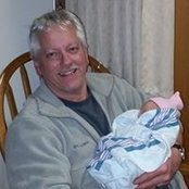 Dave Sandy Hamess billede