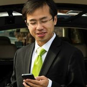 Daniel Tao's photo