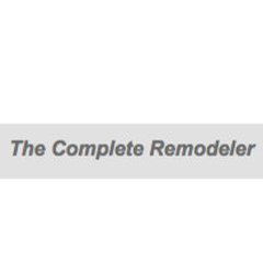 The Complete Remodeler