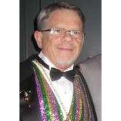 Harold Grant's photo