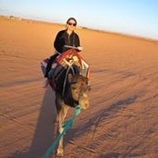 Foto de Eva Alsheik
